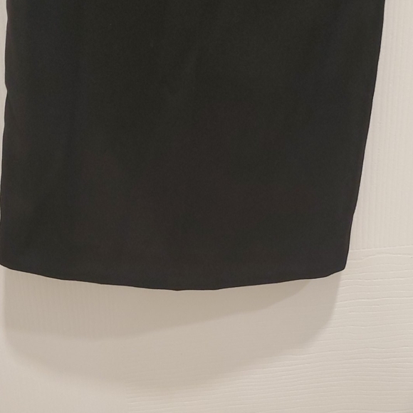 Juniors black dress pants - Picture 8 of 8